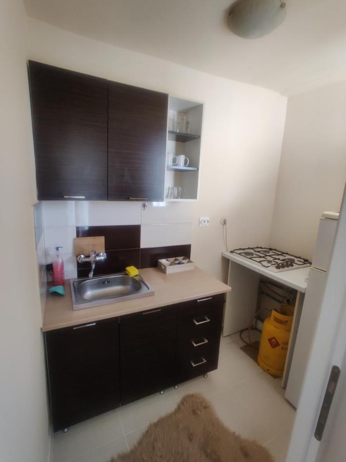 Eric'S Cozy Apartment ทิมิชัวรา ภายนอก รูปภาพ