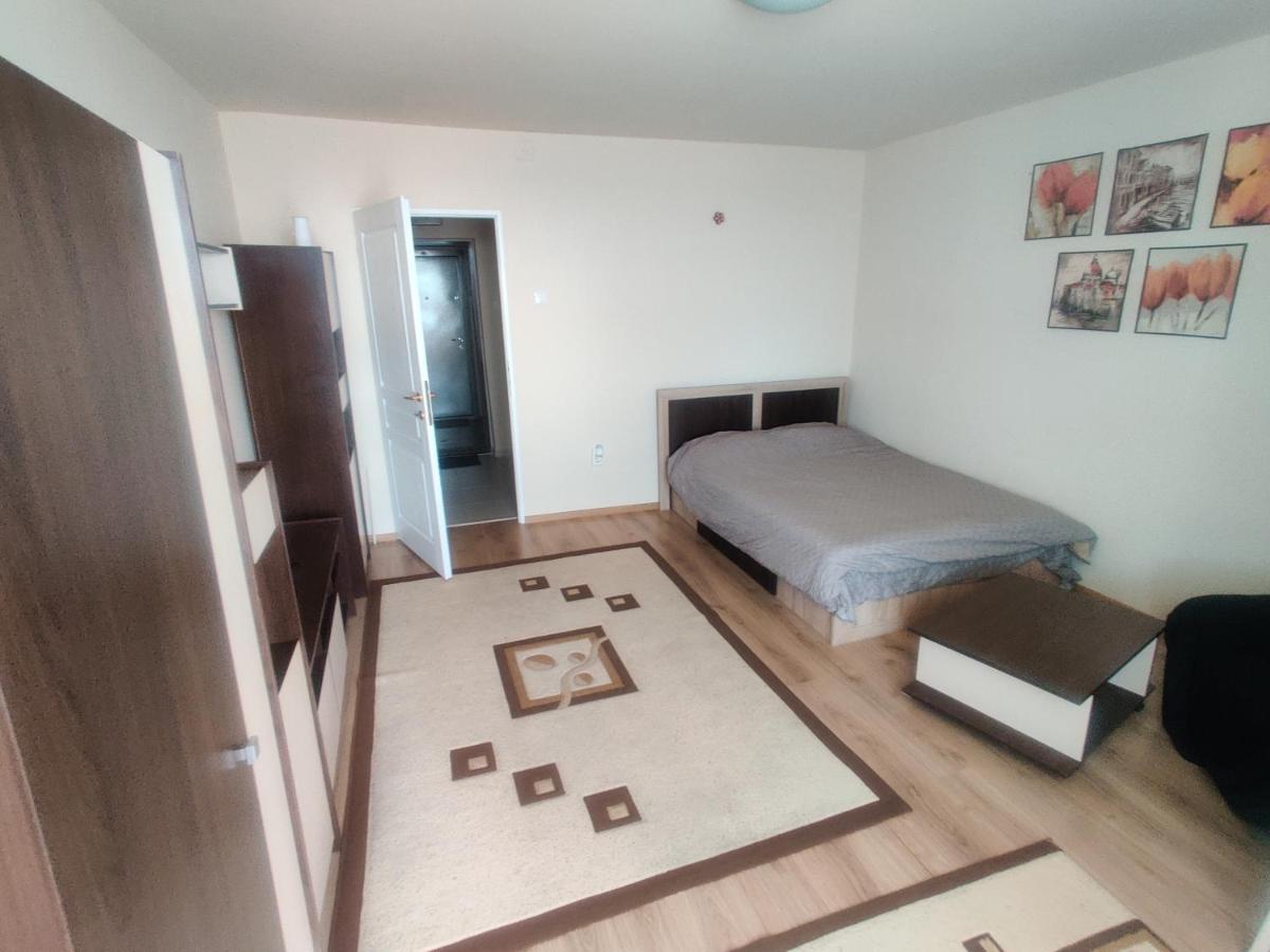 Eric'S Cozy Apartment ทิมิชัวรา ภายนอก รูปภาพ